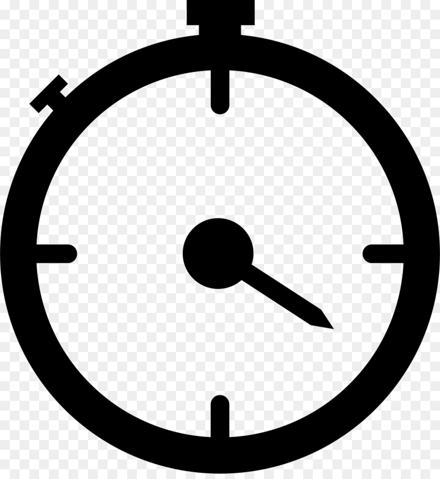 Relógio，ícones Do Computador PNG
