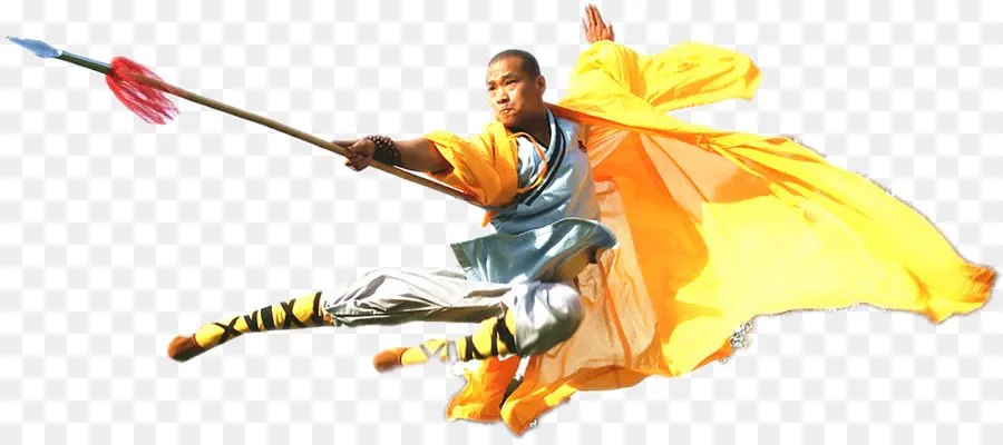 Mosteiro De Shaolin，Shaolin Kung Fu PNG