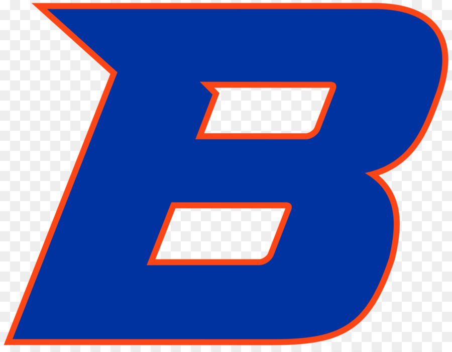 Universidade Do Estado De Boise，Boise State Broncos Futebol PNG