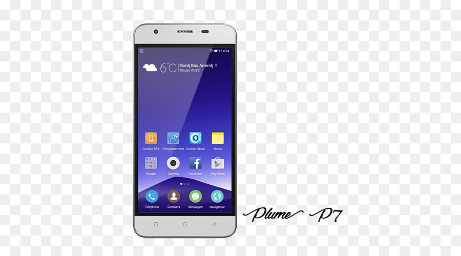 Gionee，Telefone PNG