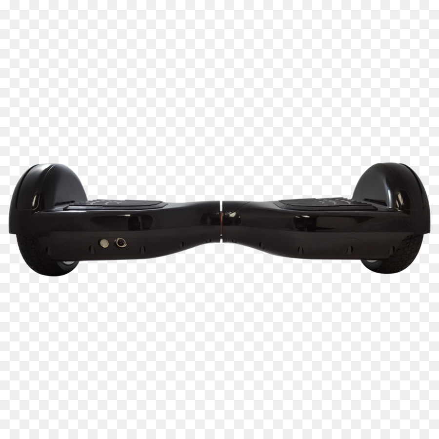 Hoverboard，Preto PNG