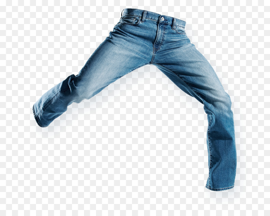 Jeans，Calça PNG