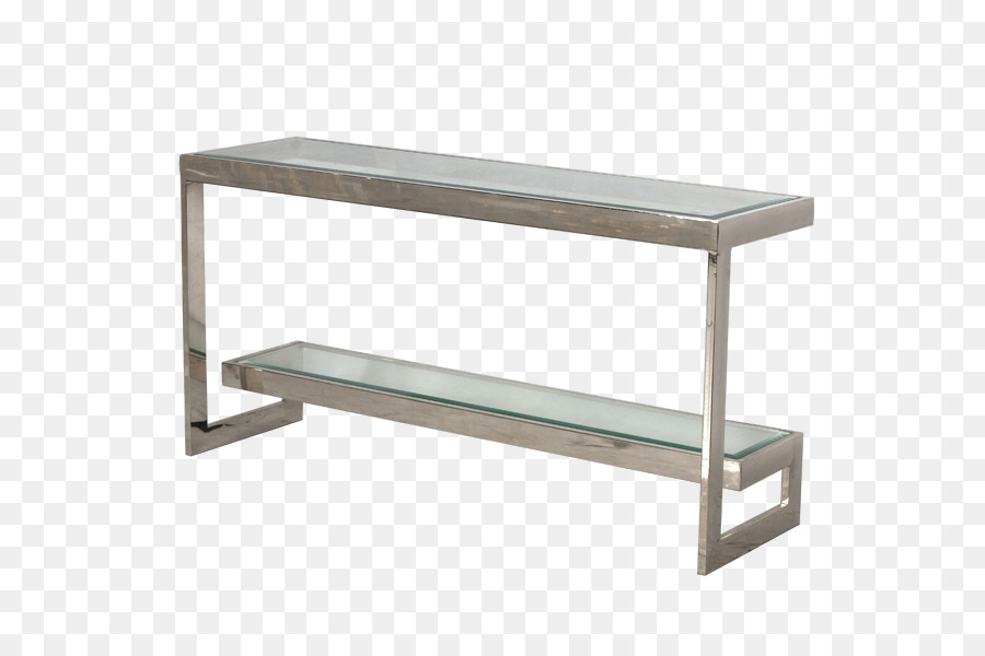 Mesa De Console，Prateleira PNG