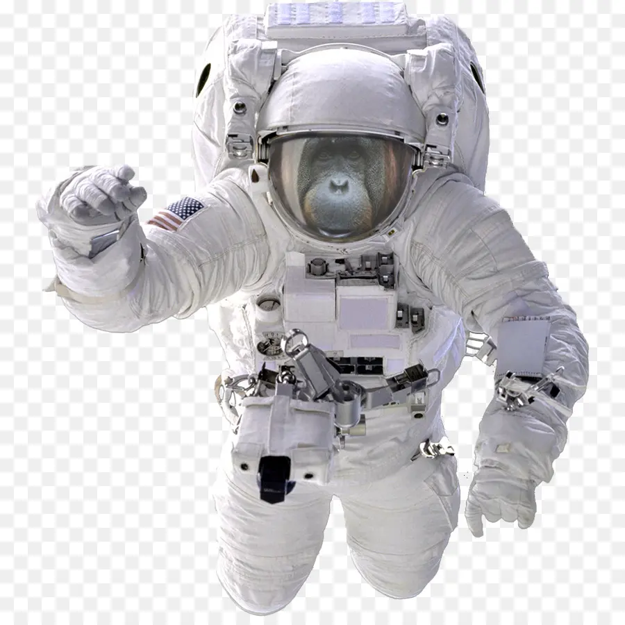 Astronauta，Download PNG