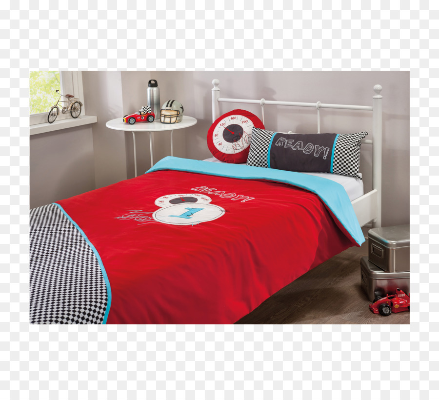 Cama，Móveis PNG