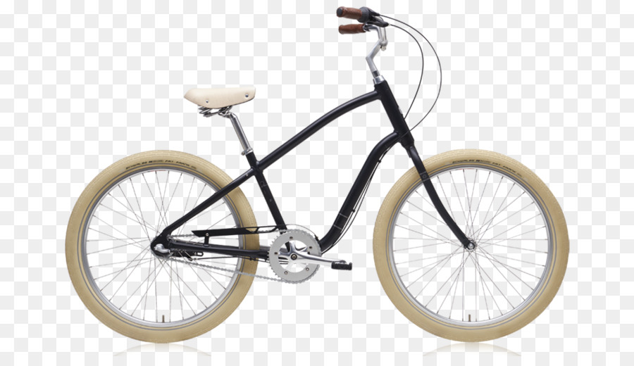 Bicicleta Amarela，Bicicleta PNG