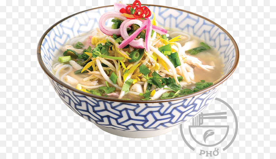 Laksa，Saimin PNG