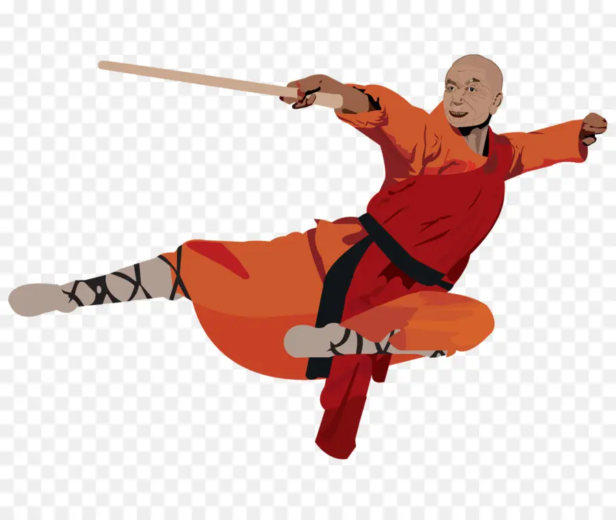 Mosteiro De Shaolin，Shaolin Kung Fu PNG