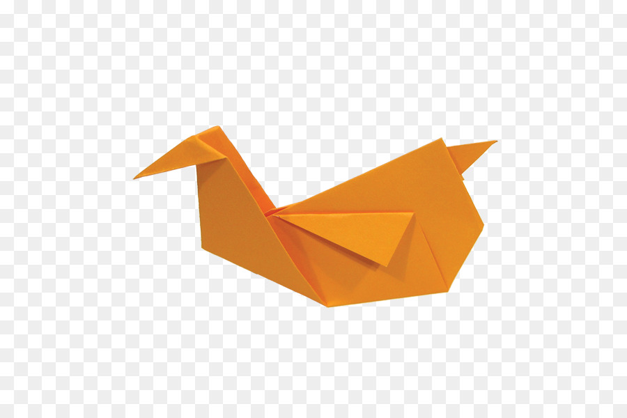 Origami，Papel De Origami PNG