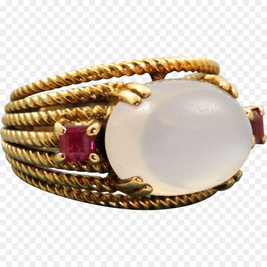 Pulseira，Moonstone PNG