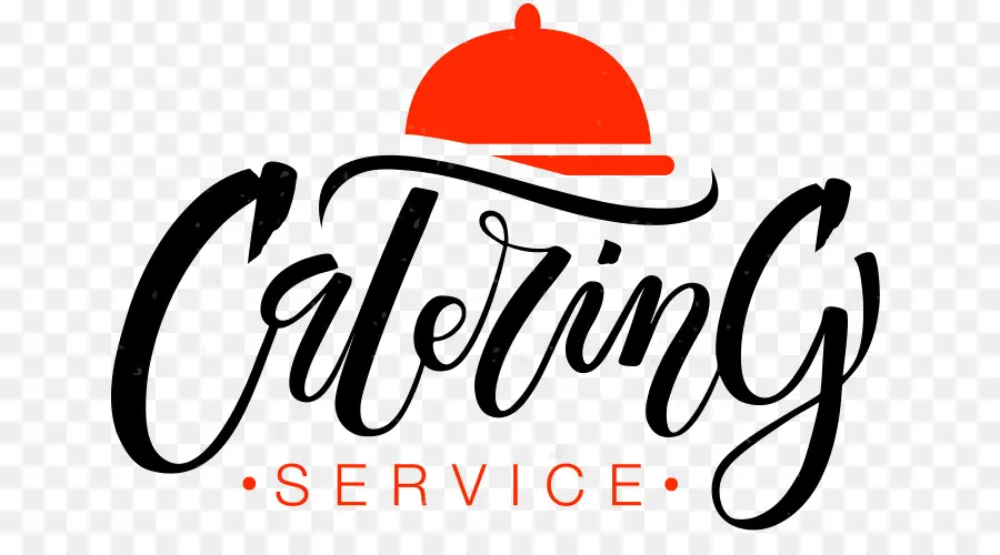 Logotipo Do Serviço De Catering，Restauração PNG