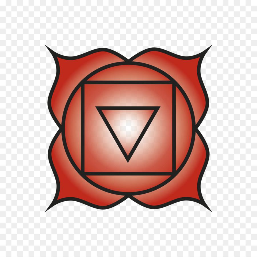 Muladhara，Chakra PNG