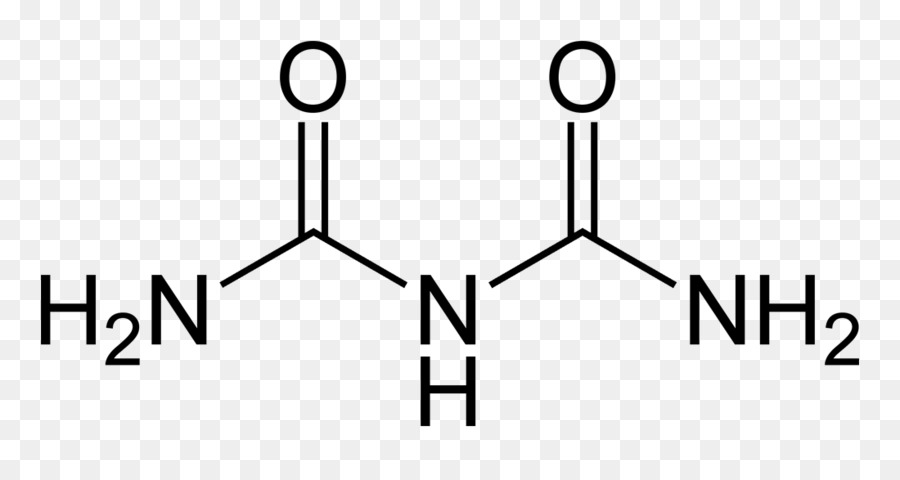 Biuret，Química PNG