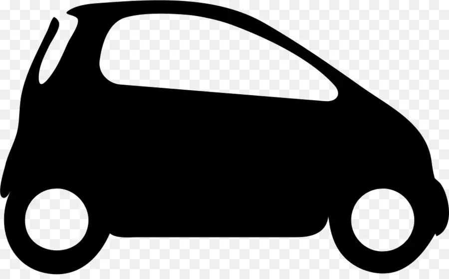 Carro Compacto，Automóvel PNG