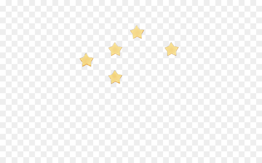 Estrelas，Ouro PNG