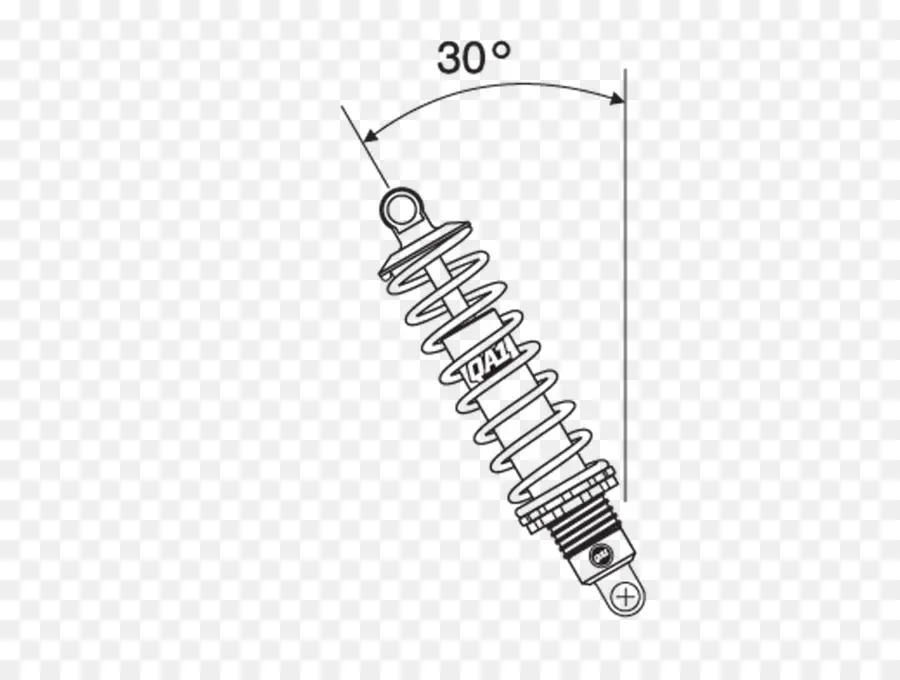 Amortecedor，Suspensão PNG