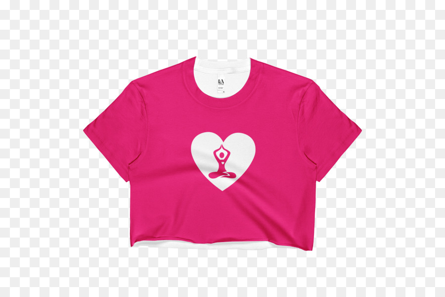 Tshirt，Crop Top PNG