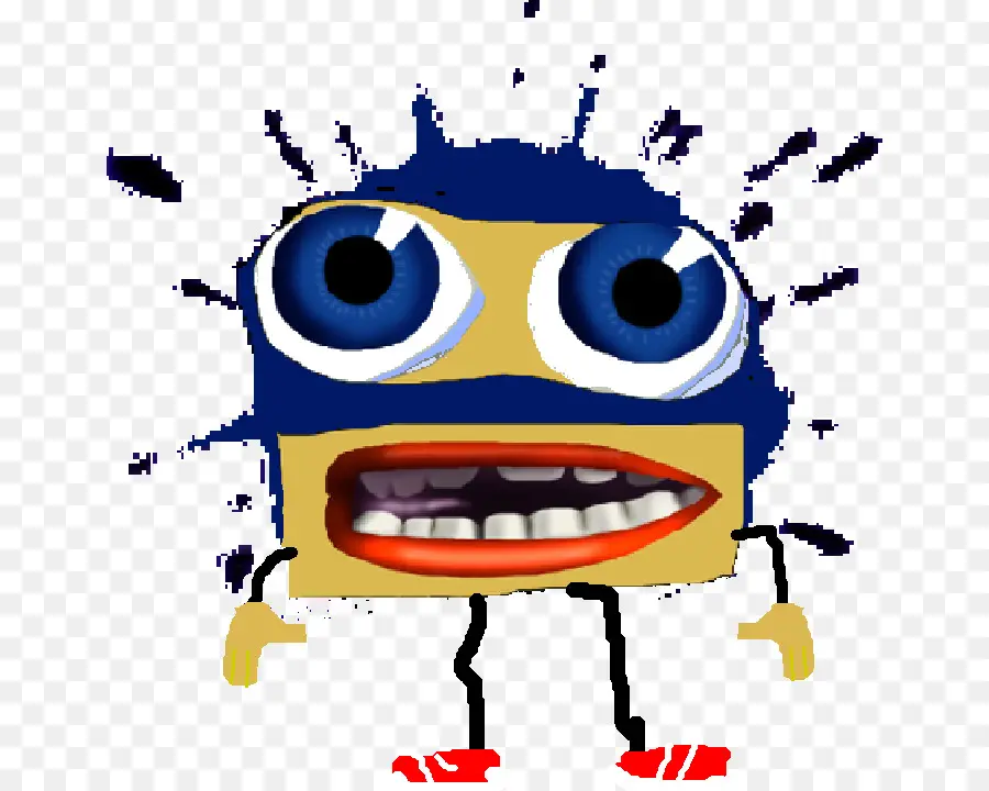 Klasky Csupo，Imagem Digital PNG