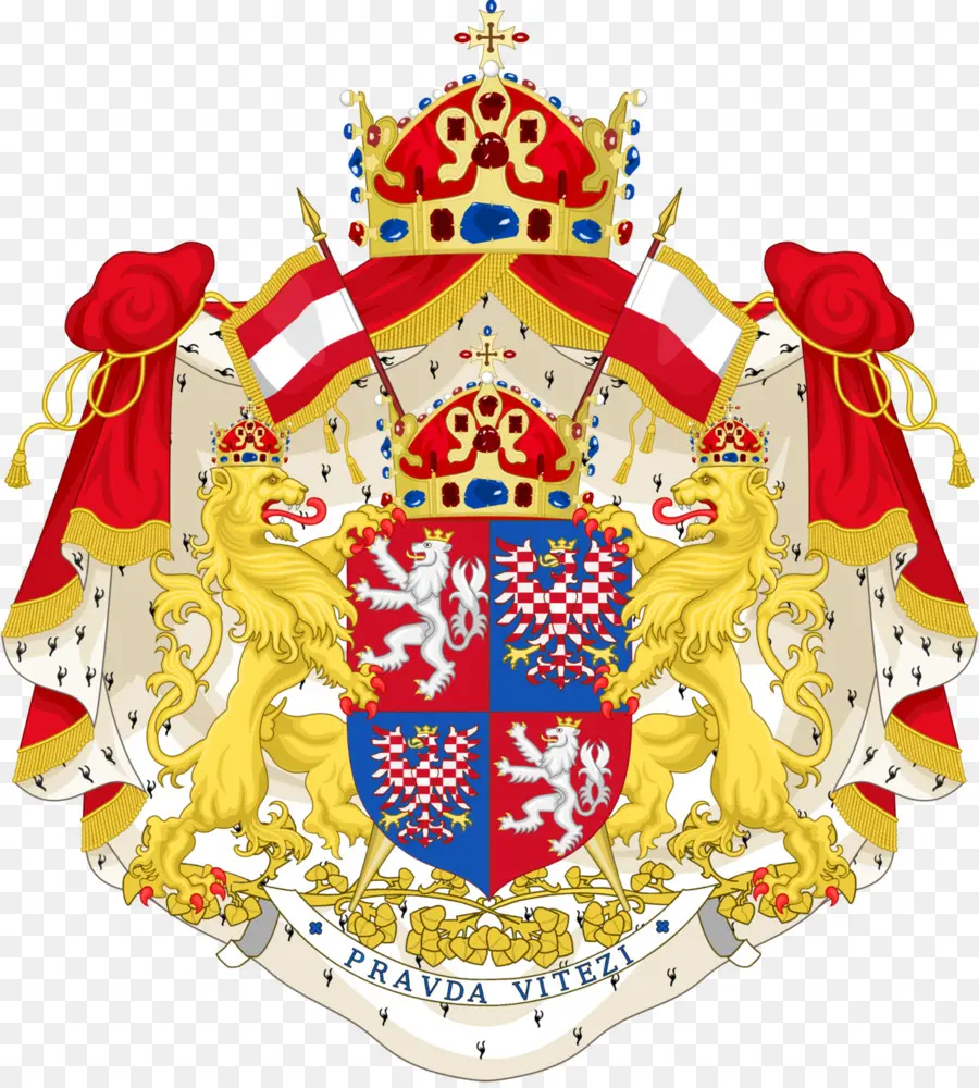 Reino Da Boêmia，Grão Ducado Da Toscana PNG