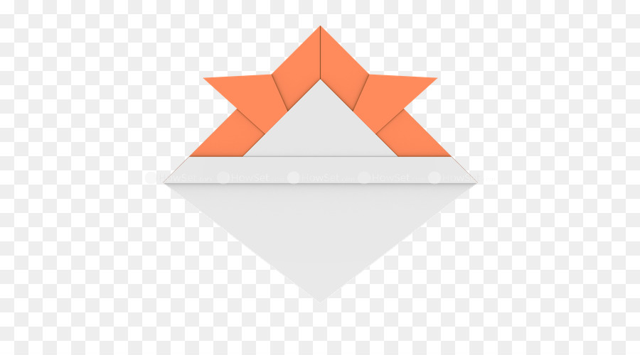 Papel De Origami，Papel PNG