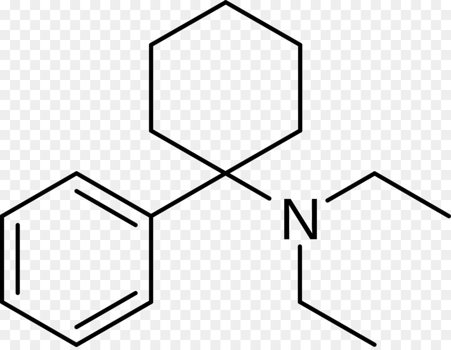 Estrutura Química，Molécula PNG