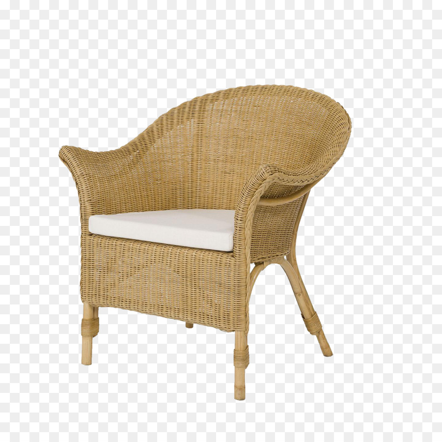 Fauteuil，Rattan PNG