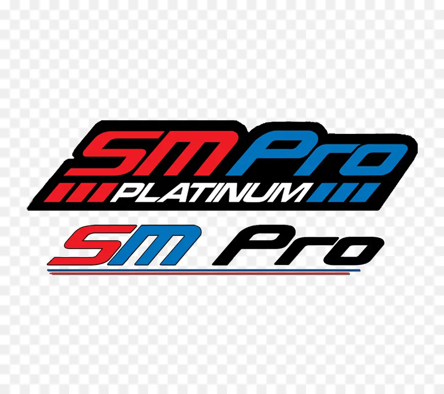 Sm Pro Logo，Marca PNG