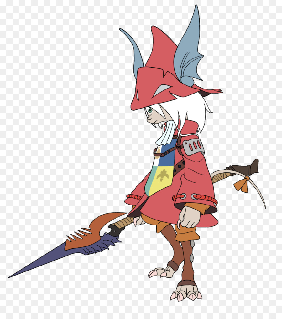 Personagem，Fantasia PNG