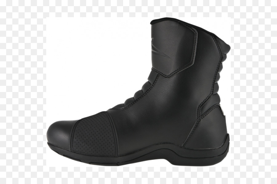 Botas De Motocicleta，Couro PNG