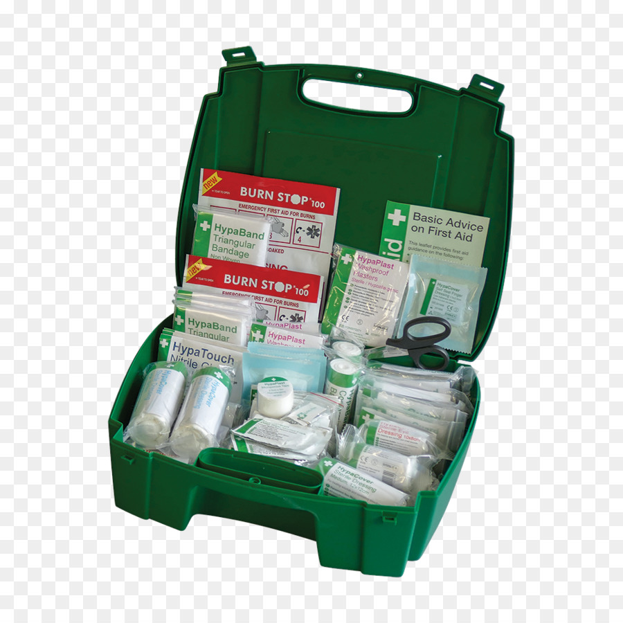 Kit De Primeiros Socorros，Médico PNG