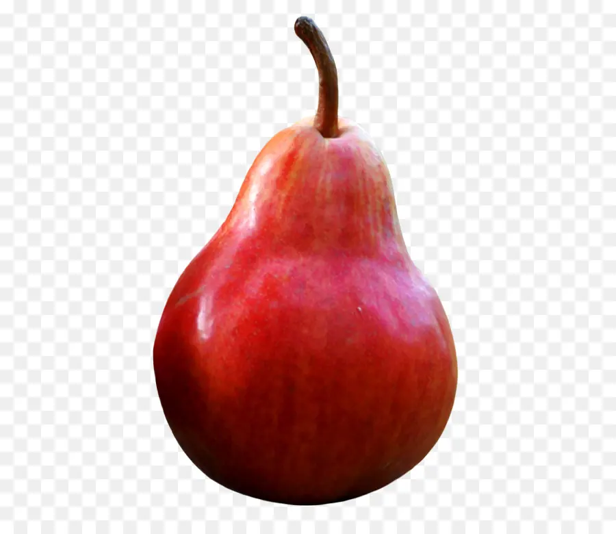 Pêra Vermelha，Fruta PNG