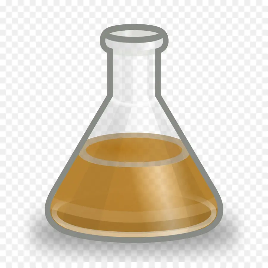 Frasco Erlenmeyer，Laboratório PNG