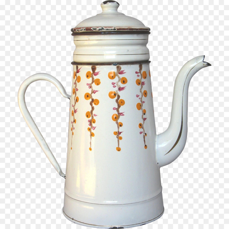 Chaleira，Caneca PNG