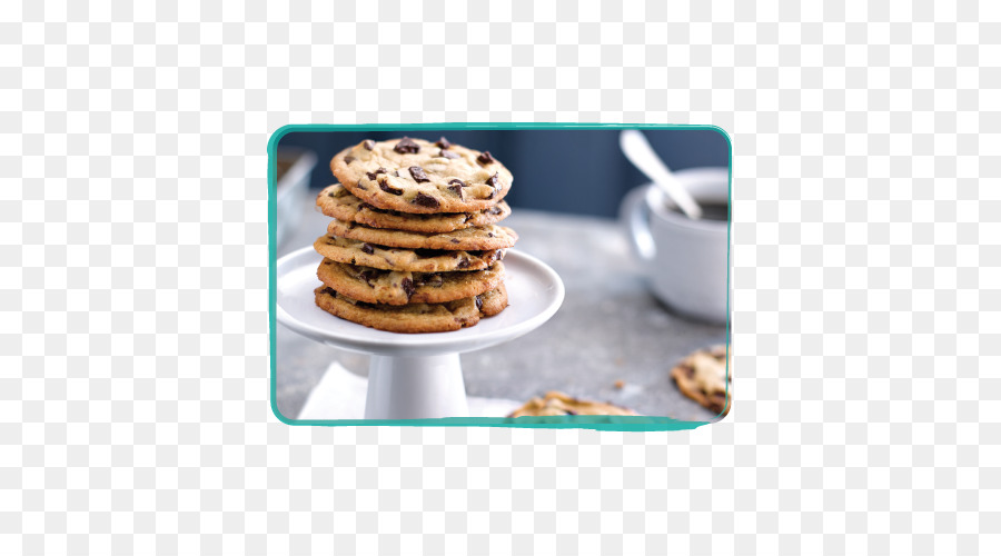 Chocolate Chip Cookie，Canela Roll PNG