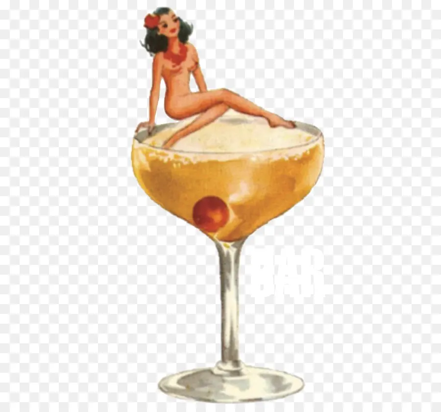 Cocktail，Taça De Champanhe PNG