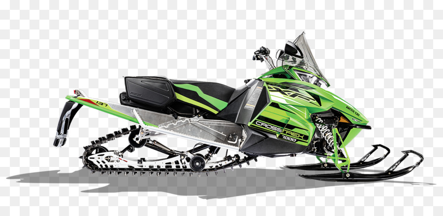 Arctic Cat，Snowmobile PNG