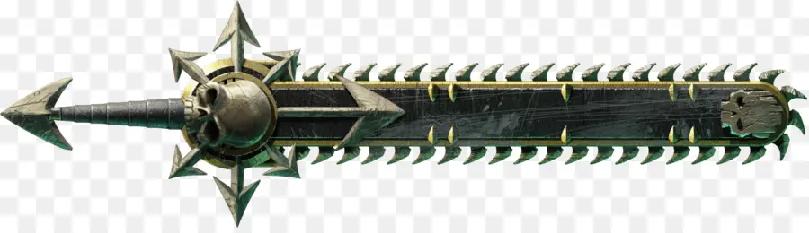 Warhammer 40000，Necromunda PNG