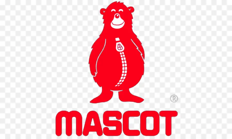 Mascote，Urso PNG