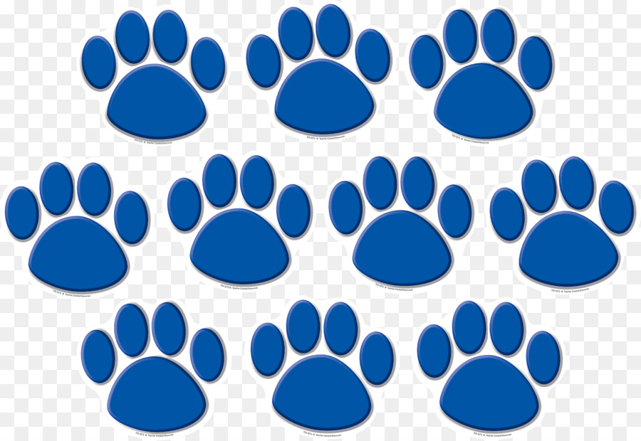 Impressões De Patas，Animal PNG