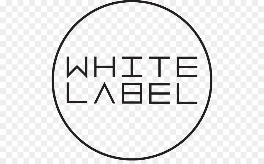 Whitelabel Produto，Rótulo PNG