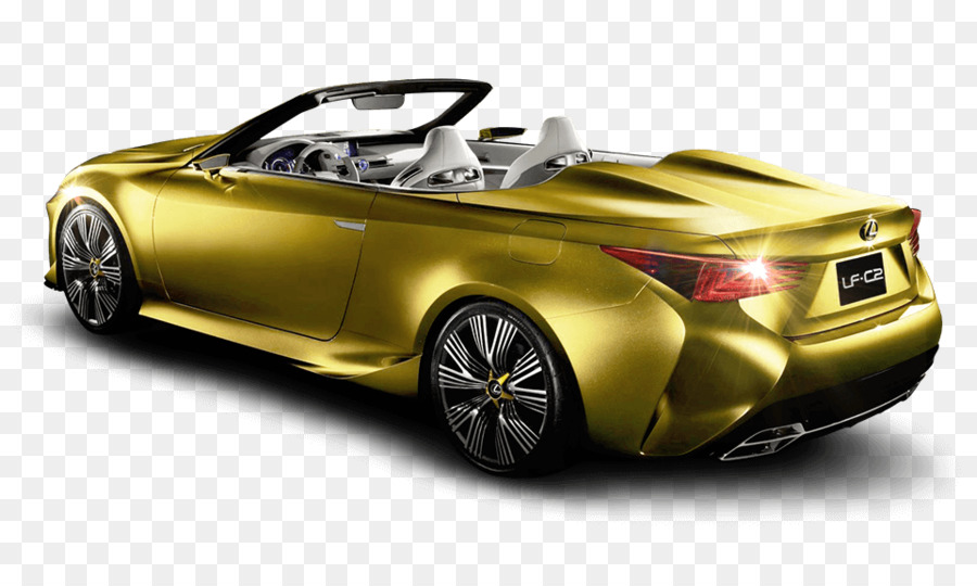 Lexus，Carro PNG