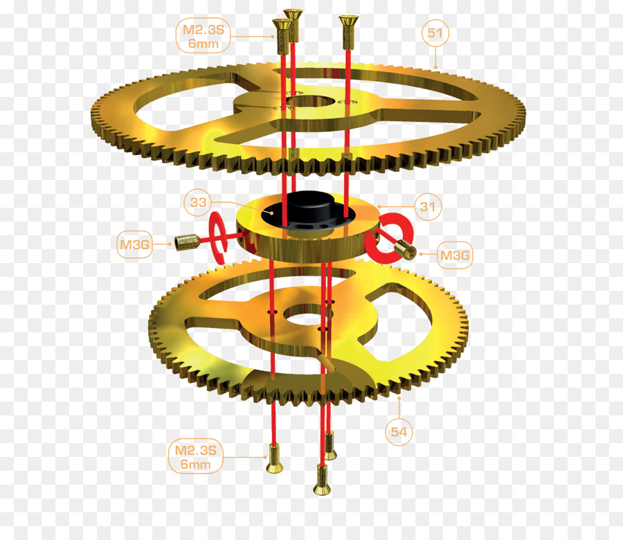 O Modelo De Sistema Solar，Modelos Em Escala PNG