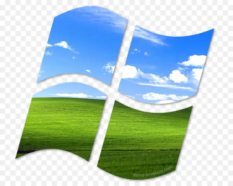 Logotipo Do Windows，Microsoft PNG