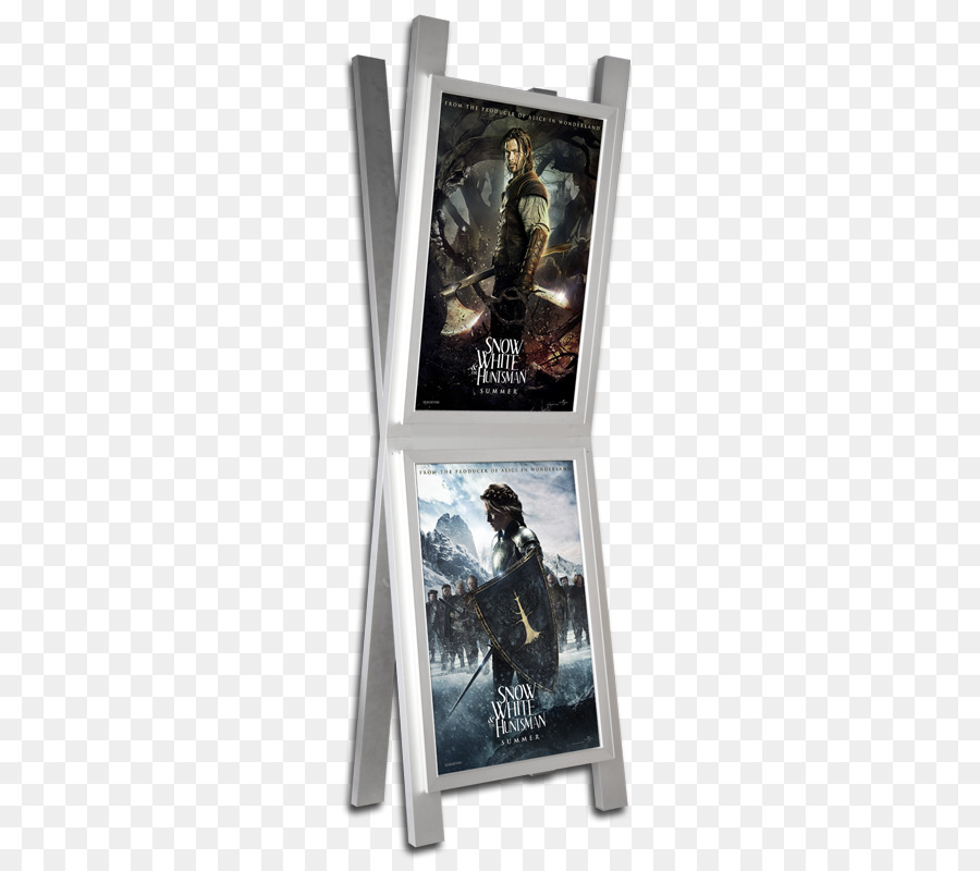 Suporte Para Pôster De Filme，Anúncio PNG