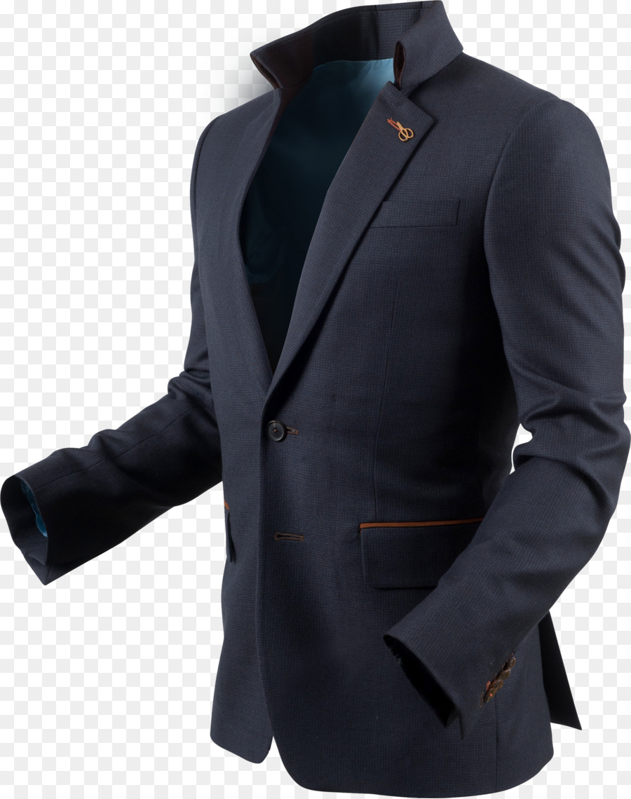 Homem De Terno，Moda PNG