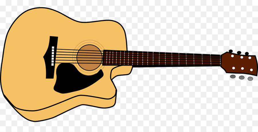 Guitarras，Acústico PNG