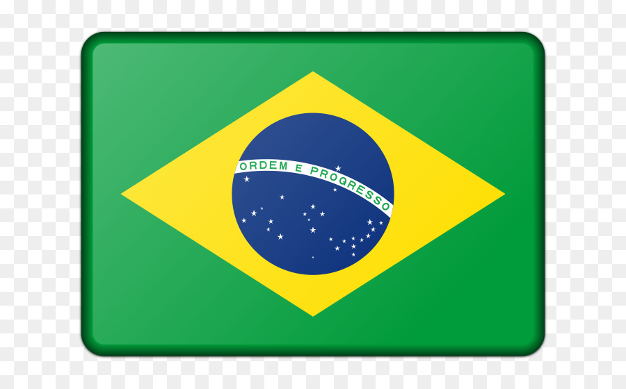 Bandeira Do Brasil，País PNG