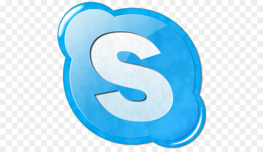 O Skype，Vídeo PNG