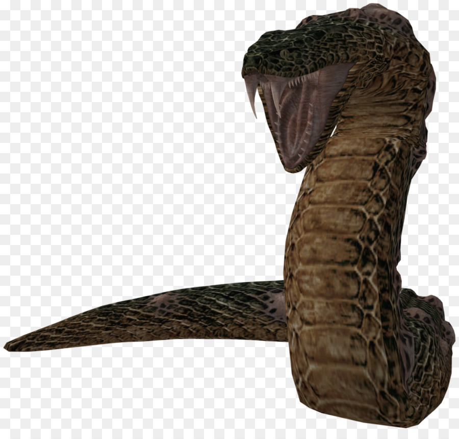 Cobra，Réptil PNG