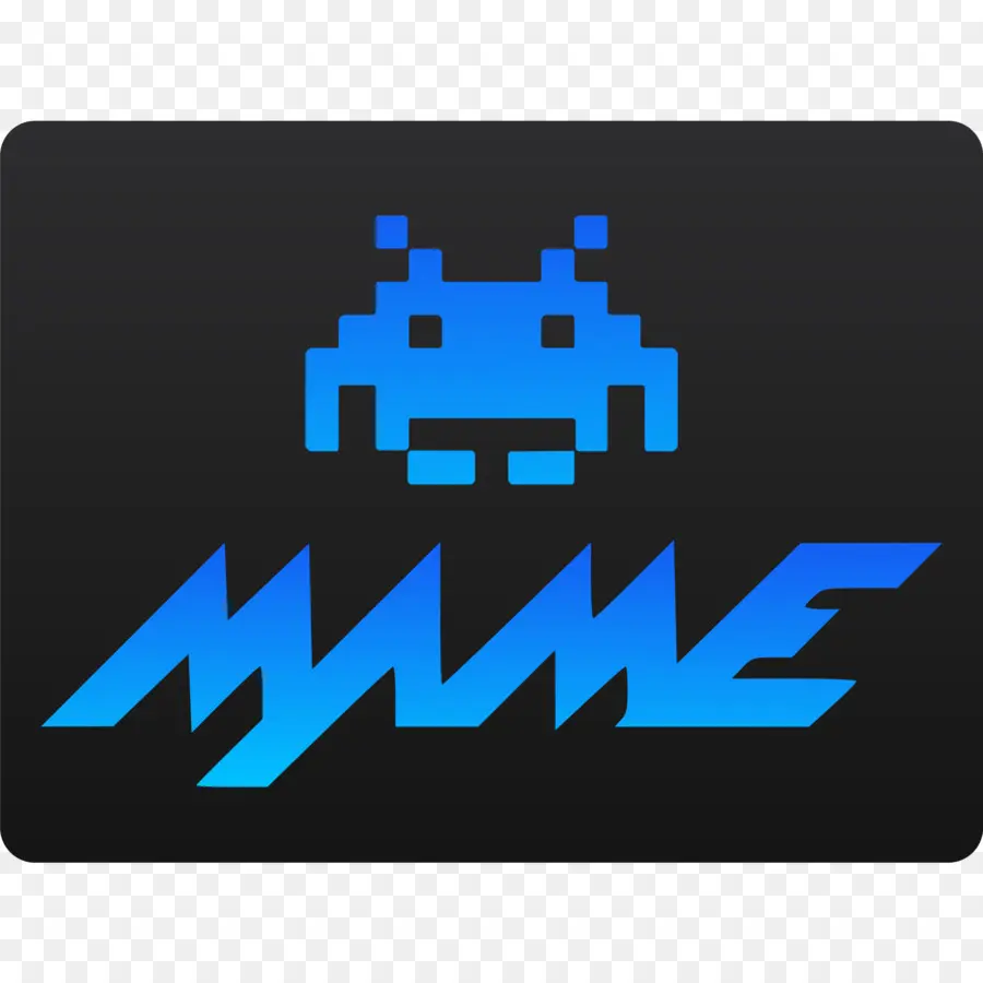 Mame Logo，Logotipo PNG